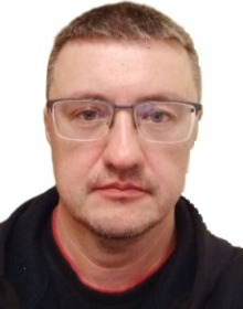 Aliaksei Piatkevich