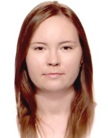 Giedrė Maželytė