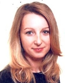 Giedrė Žukienė
