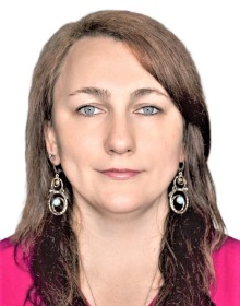 Alina Kravčuk