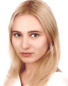 Ugnė Lapytė
