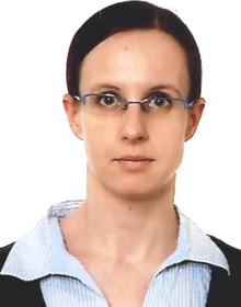 Dovilė Proškutė