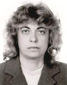Veronika Bartosevičienė
