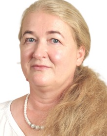 Jūratė Kesienė