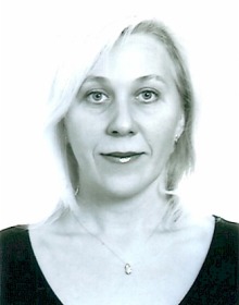 Eglė Audronė Kibartienė