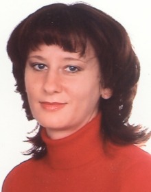 Daina Merkytė