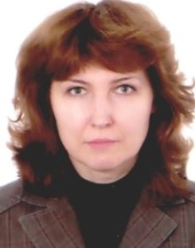 Marija Meškėnienė