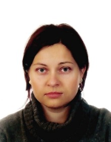 Gintarė Narmontaitė