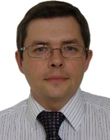 Doc. Arūnas Želvys