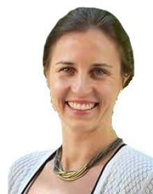 Dr. Rasa Strupaitė-Šileikienė