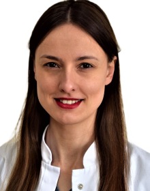 Dovilė Šimkienė