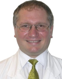 Doc. Rimvydas Stanislovas Ašoklis