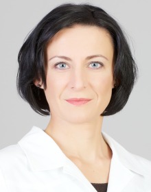 Gintė Sirvydytė