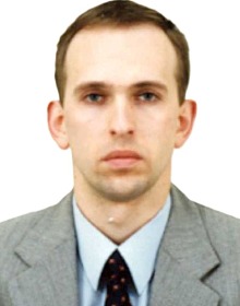 Andrius Ruzgys