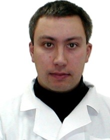 doc. Saulius Galgauskas