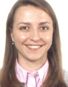 Kristina Kuolienė