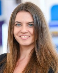 JURGITA  KOLESNIKOVĖ