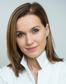 Dr. Vilma Beleškienė