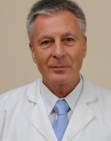 Prof. Virgilijus Beiša