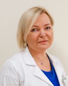 Dr. Vilma Brimienė