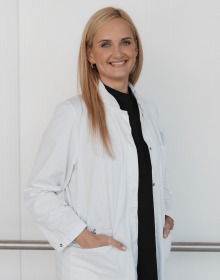 Dr. Vaiva Mickevičienė