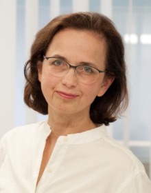 Doc. Jurgita Valaikienė