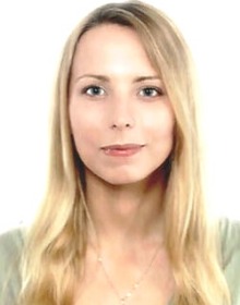 Viktorija Gurskytė
