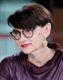 Prof.Violeta Kvedarienė