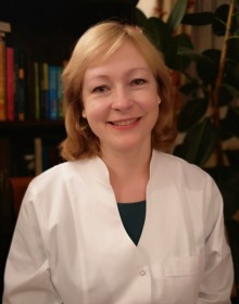 Doc. Virginija Šileikienė