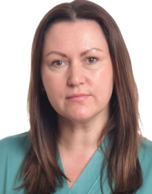 Žana  Kibarova