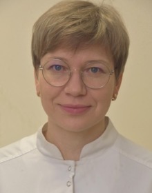 Edita Zubrickienė