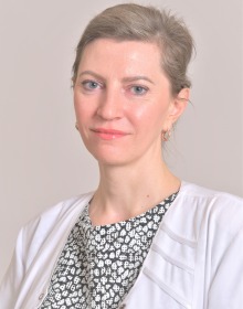 Lilija Žvalionienė