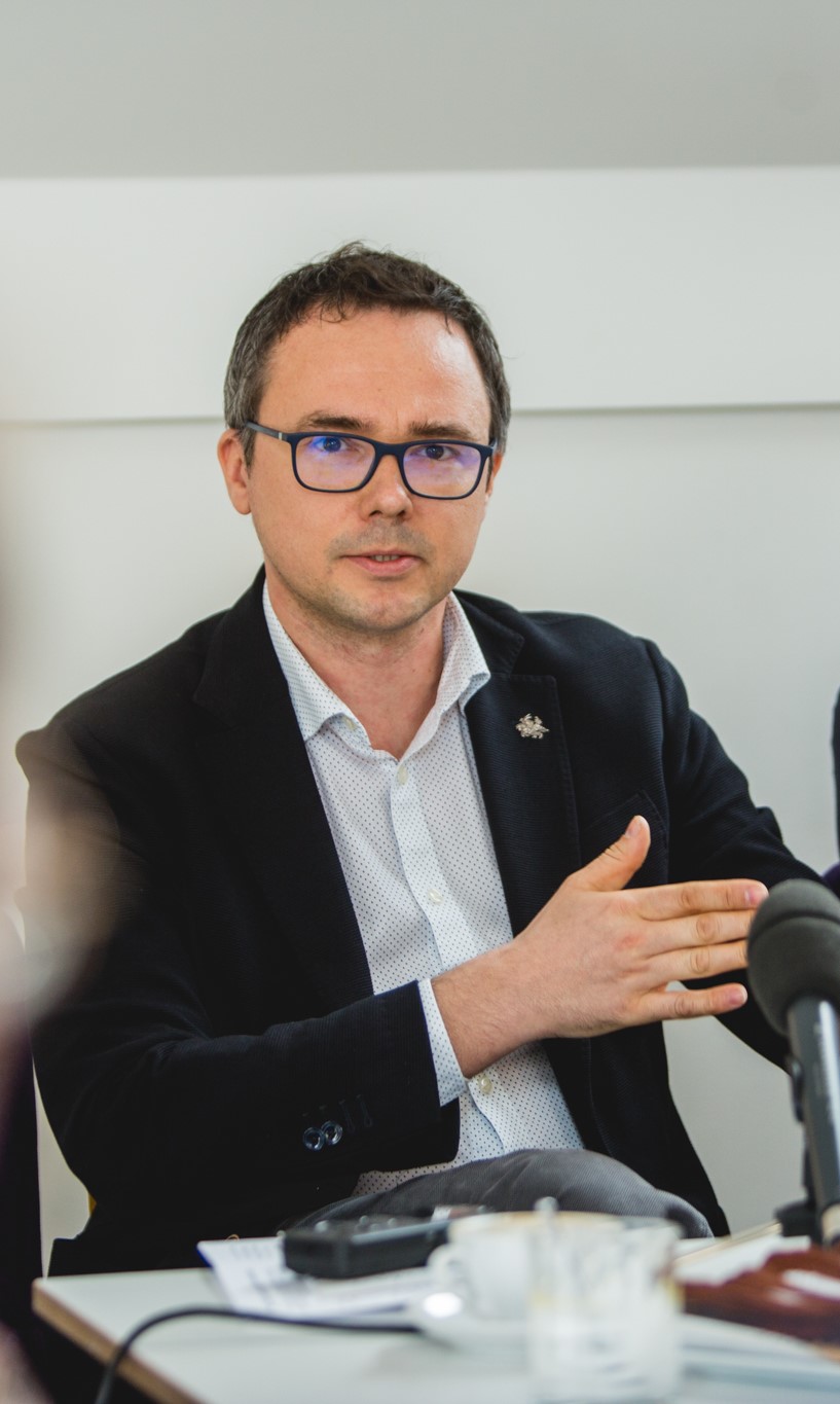 Albertas Cekauskas